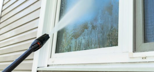 Sparkling Clean Windows: Tips and Tricks for a Streak-Free Shine
