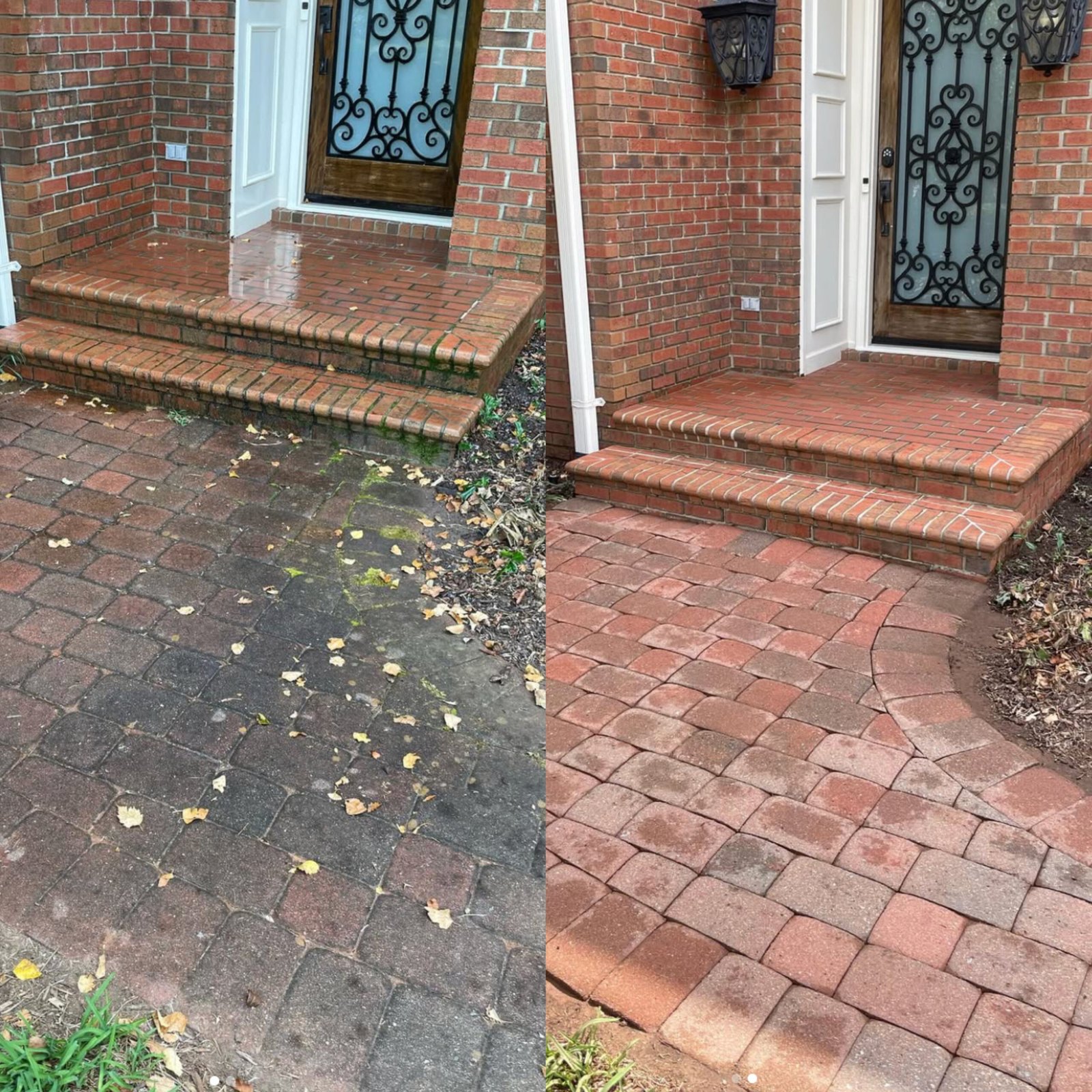 How Often Should You Pressure Wash Your Home in Greenville & Upstate, SC